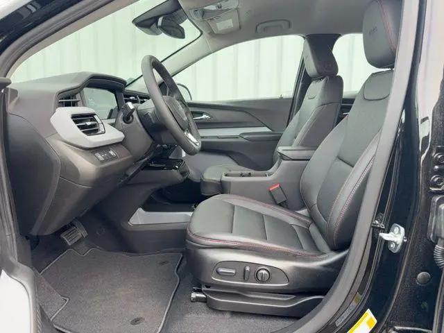 2027 Chevrolet Bolt RS FWD