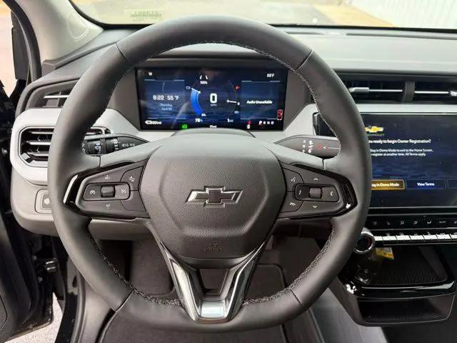 2027 Chevrolet Bolt RS FWD