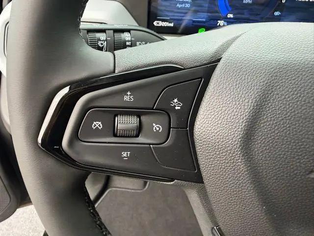 2027 Chevrolet Bolt RS FWD