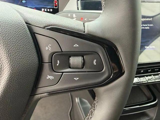 2027 Chevrolet Bolt RS FWD