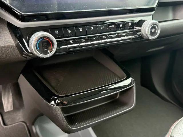 2027 Chevrolet Bolt RS FWD