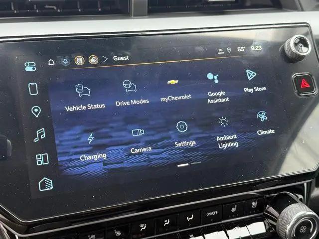 2027 Chevrolet Bolt RS FWD
