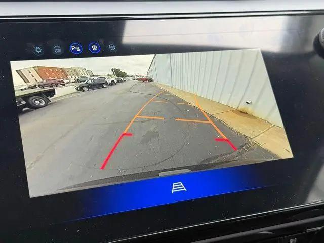 2027 Chevrolet Bolt RS FWD