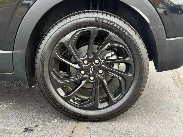 2027 Chevrolet Bolt RS FWD