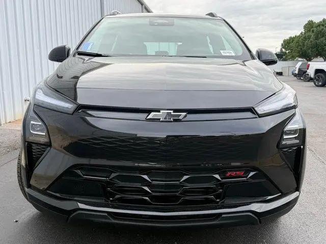 2027 Chevrolet Bolt RS FWD