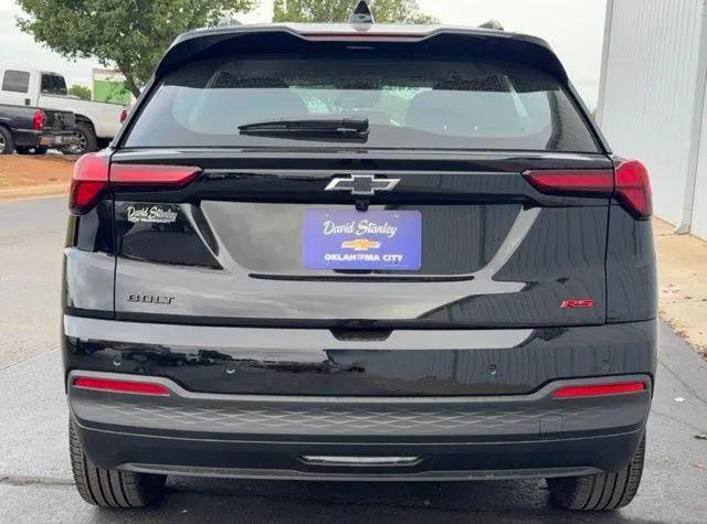 2027 Chevrolet Bolt RS FWD