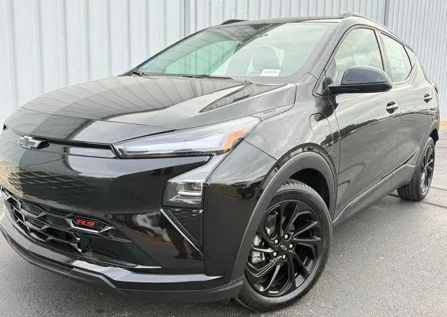 2027 Chevrolet Bolt RS FWD for sale in Oklahoma City, OK