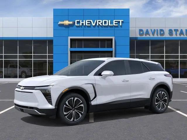 2026 Chevrolet V Blazer LT FWD