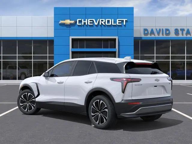 2026 Chevrolet V Blazer LT FWD