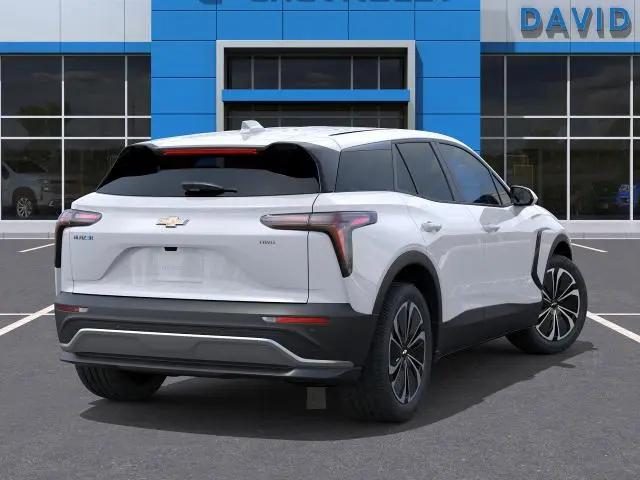 2026 Chevrolet V Blazer LT FWD