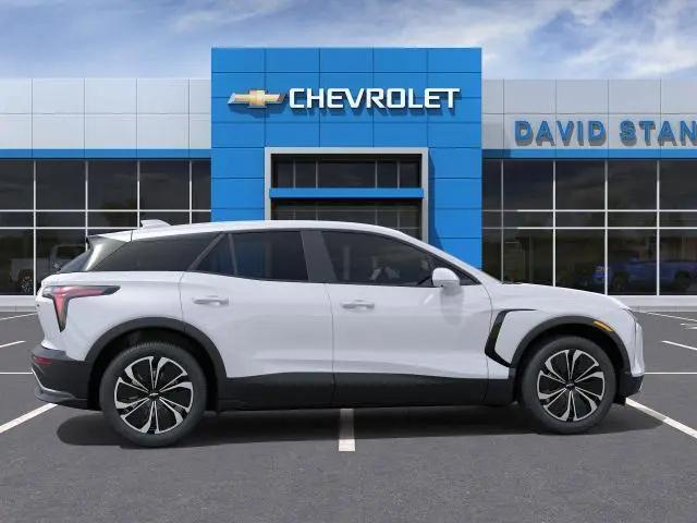 2026 Chevrolet V Blazer LT FWD