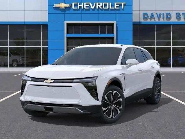 2026 Chevrolet V Blazer LT FWD