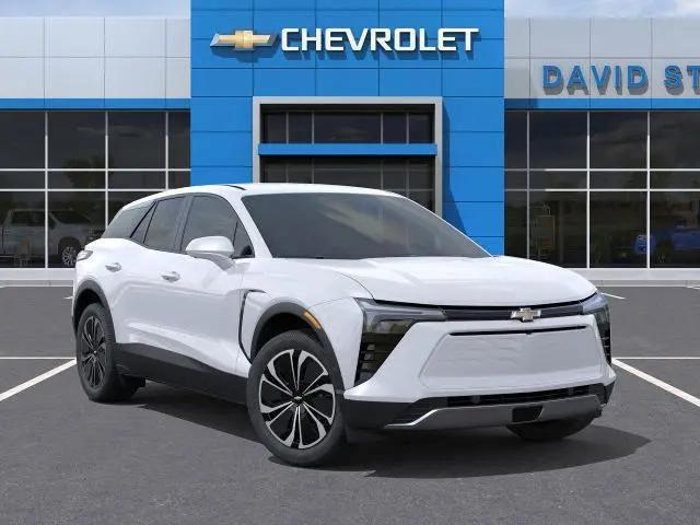 2026 Chevrolet V Blazer LT FWD