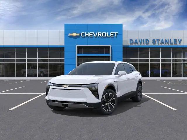 2026 Chevrolet V Blazer LT FWD