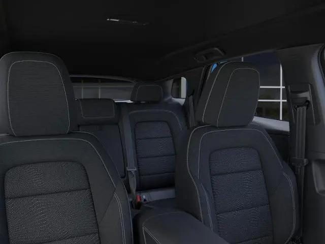2026 Chevrolet V Blazer LT FWD