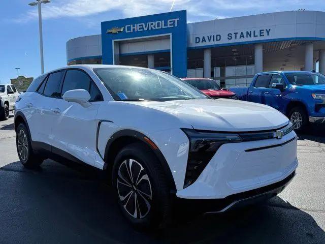 2026 Chevrolet V Blazer LT FWD for sale in Oklahoma City, OK