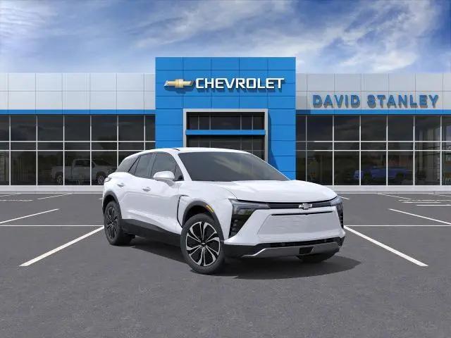 2026 Chevrolet V Blazer LT FWD