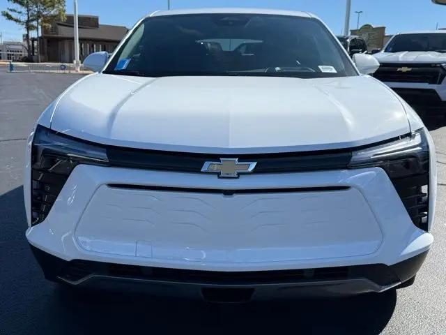 2026 Chevrolet V Blazer LT FWD
