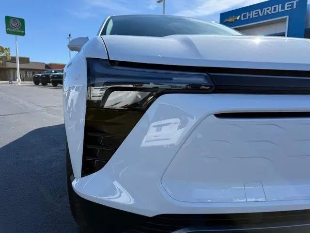 2026 Chevrolet V Blazer LT FWD