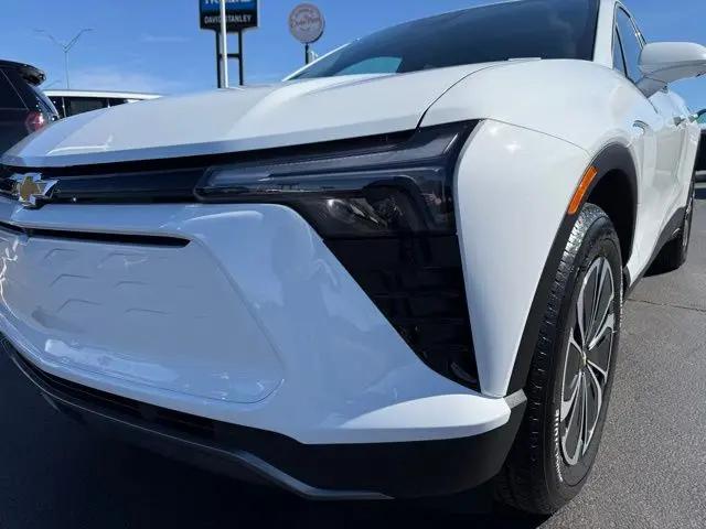 2026 Chevrolet V Blazer LT FWD