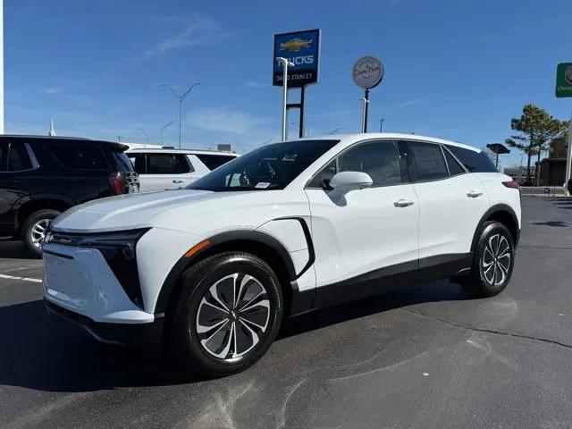 2026 Chevrolet V Blazer LT FWD