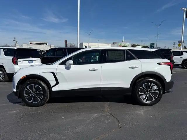2026 Chevrolet V Blazer LT FWD