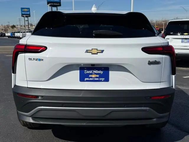 2026 Chevrolet V Blazer LT FWD