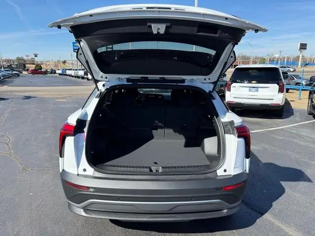 2026 Chevrolet V Blazer LT FWD
