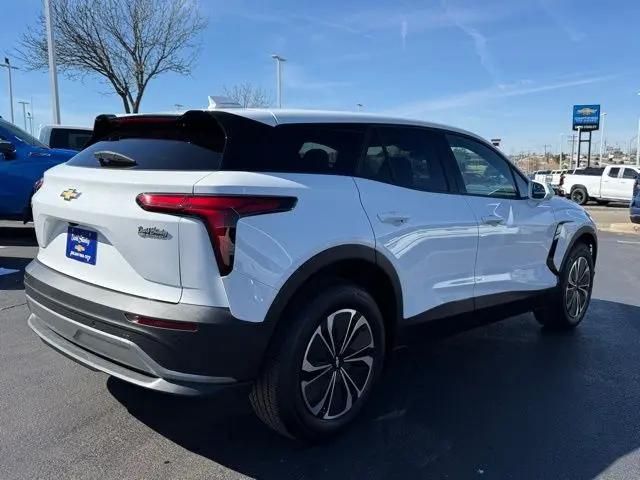 2026 Chevrolet V Blazer LT FWD
