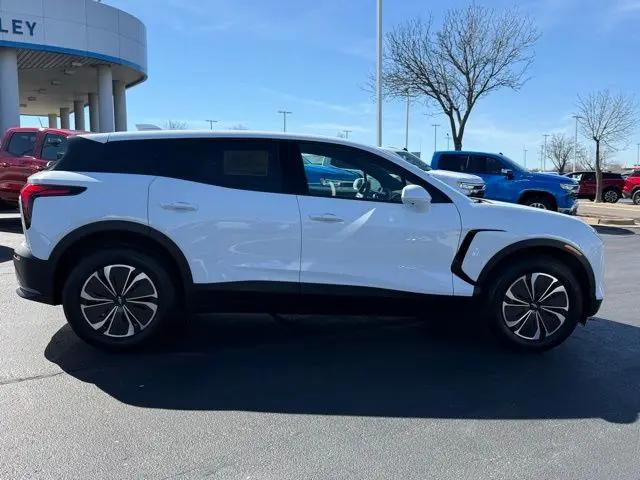 2026 Chevrolet V Blazer LT FWD
