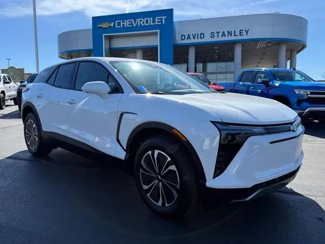 2026 Chevrolet V Blazer LT FWD