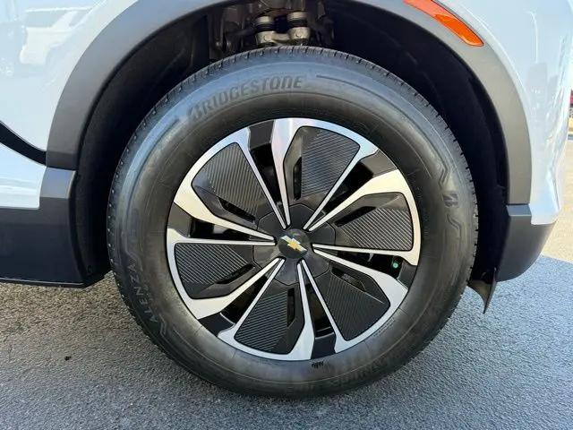 2026 Chevrolet V Blazer LT FWD