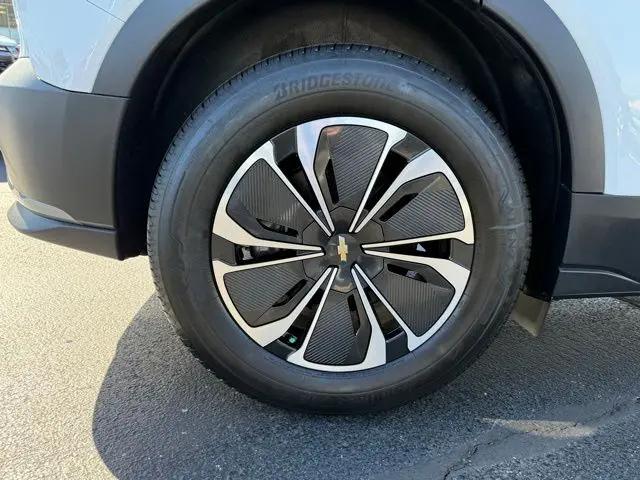 2026 Chevrolet V Blazer LT FWD