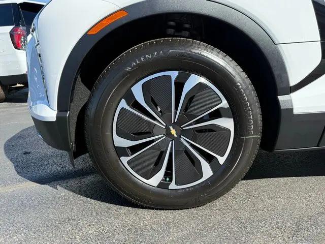2026 Chevrolet V Blazer LT FWD