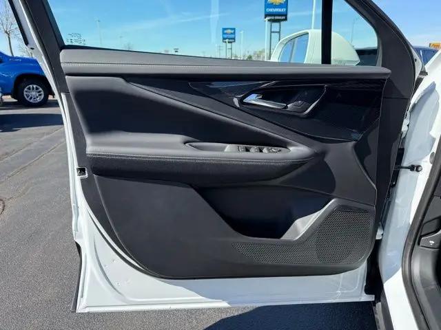 2026 Chevrolet V Blazer LT FWD