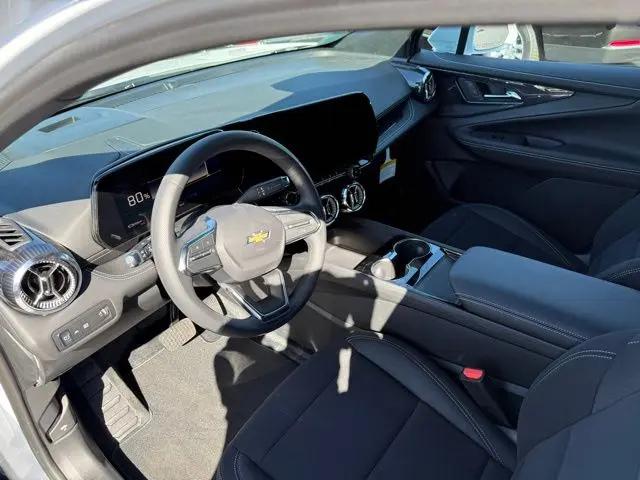 2026 Chevrolet V Blazer LT FWD