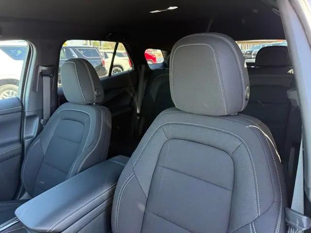 2026 Chevrolet V Blazer LT FWD