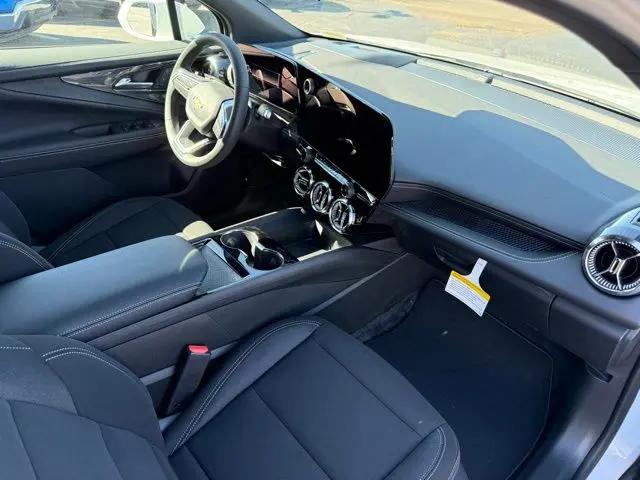 2026 Chevrolet V Blazer LT FWD