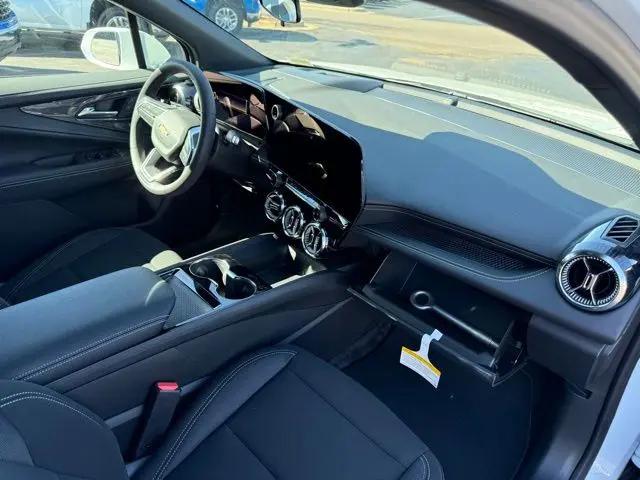 2026 Chevrolet V Blazer LT FWD