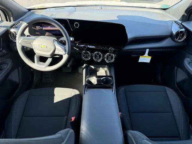 2026 Chevrolet V Blazer LT FWD