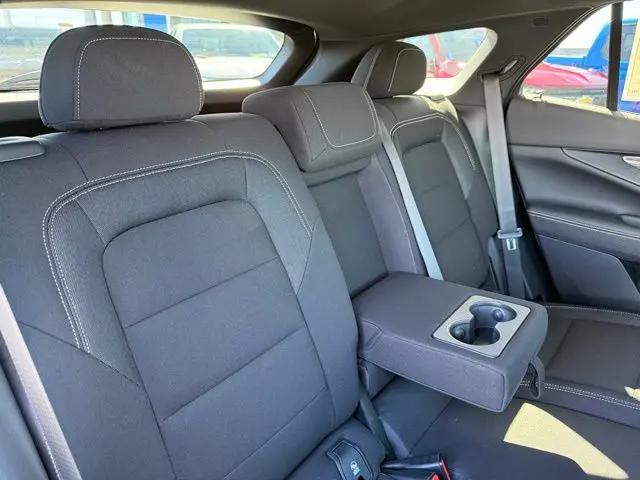 2026 Chevrolet V Blazer LT FWD