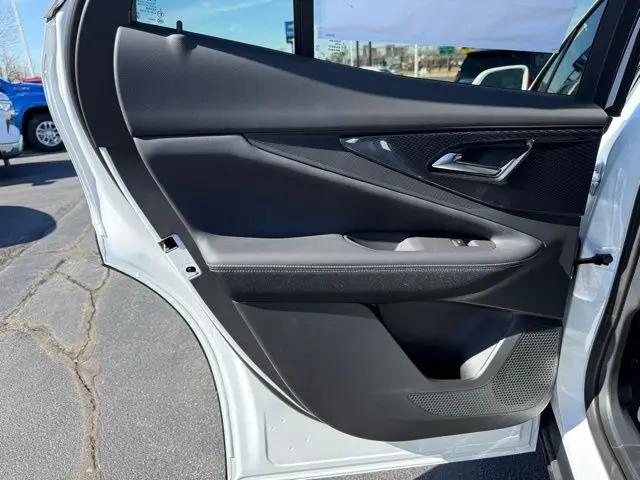 2026 Chevrolet V Blazer LT FWD