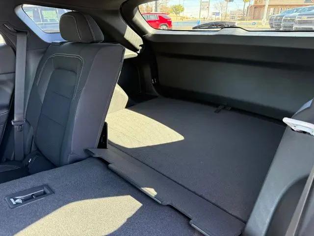 2026 Chevrolet V Blazer LT FWD
