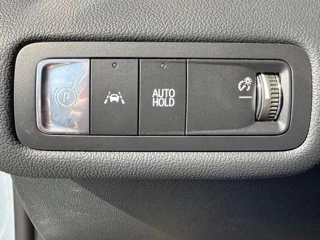 2026 Chevrolet V Blazer LT FWD