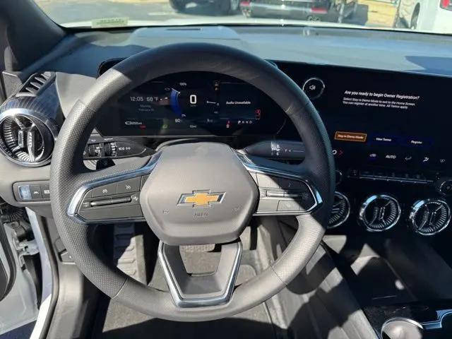 2026 Chevrolet V Blazer LT FWD