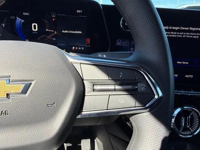 2026 Chevrolet V Blazer LT FWD
