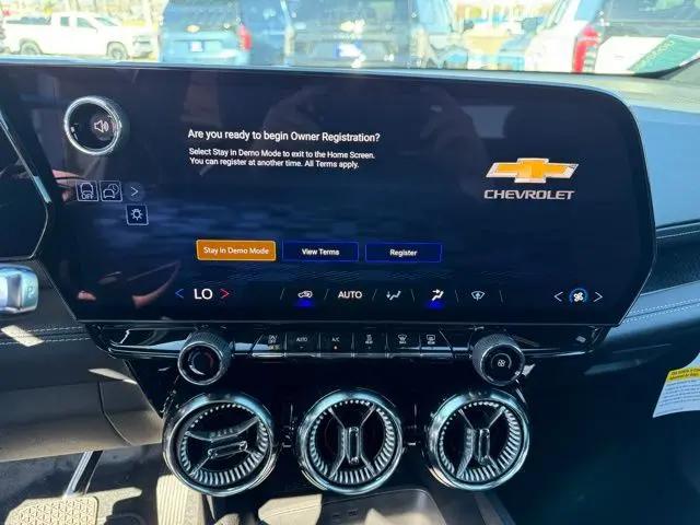 2026 Chevrolet V Blazer LT FWD