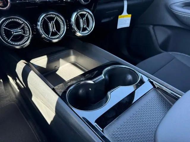 2026 Chevrolet V Blazer LT FWD