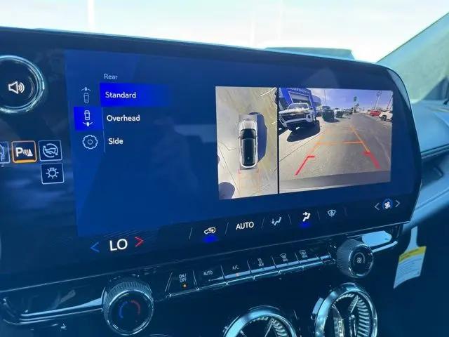 2026 Chevrolet V Blazer LT FWD