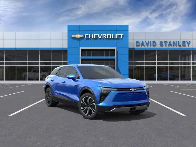 2026 Chevrolet V Blazer LT FWD
